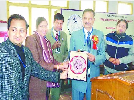 Needed modernization of libraries